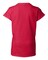 Gildan® Women’s Heavy Cotton V-Neck Blank Craft T-Shirt – Cricut & Paint Ready